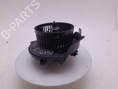 Used Heater blower motor Heater blower motor VW T-ROC (A11, D11) 1.5 TSI (150 hp) 40311510 40311510
