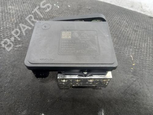 Used ABS pump ABS pump AUDI A3 Sportback (8YA, 8YF) 30 TFSI (110 hp) 40336317 40336317