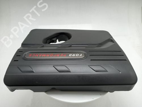 Upper protection FORD FIESTA VII (HJ, HF) 1.5 ST EcoBoost | BP40299758M93 - Image 3