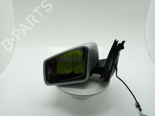 Used Left mirror Left mirror MERCEDES-BENZ C-CLASS Coupe (C204) C 220 CDI (204.302) (170 hp) 40339681 40339681