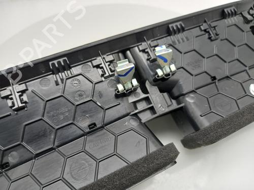 Air vent VAUXHALL CORSA Mk V (F) 1.2 | BP40300047I21 - Image 5