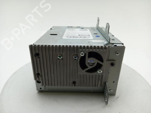 Control unit VAUXHALL ASTRA Mk VI (J) (P10) 1.7 CDTi | BP40323647M11 - Image 5