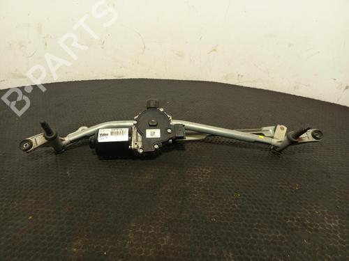 Used Front wiper motor Front wiper motor FIAT SCUDO Van 1.5 Multijet 100 (506) (102 hp) 40333441 40333441
