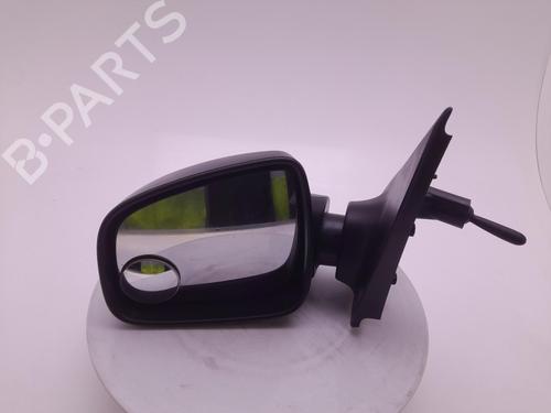 Used Left mirror Left mirror DACIA SANDERO II 1.5 dCi (90 hp) 40329391 40329391