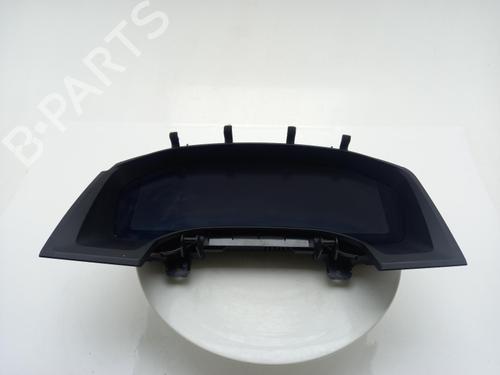 Used Instrument cluster Instrument cluster BMW 8 Coupe (G15, F92) 840 i (340 hp) 40317835 40317835