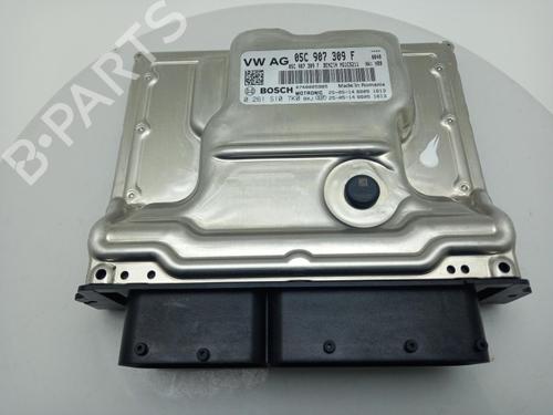 engine-control-unit-ecu-audi-a1-sportback-gba-2018-40324617 main image