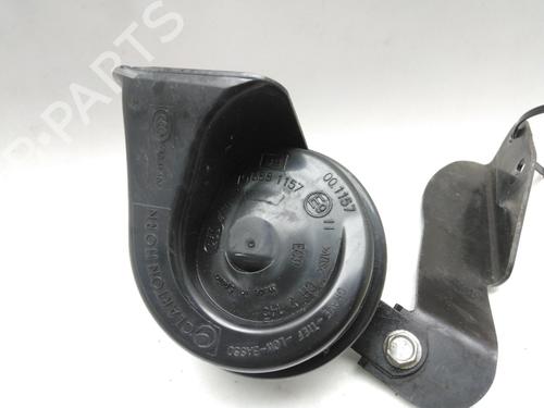 Horn MERCEDES-BENZ E-CLASS Convertible (A207) E 350 CDI (207.422) | BP40345144E13 - Image 3