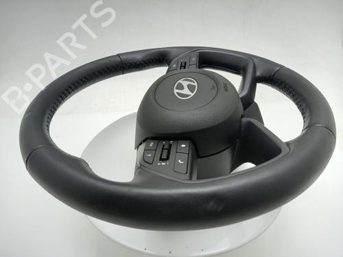 Steering wheel HYUNDAI BAYON (BC3) 1.0 T-GDI | BP40313836C49 - Image 2