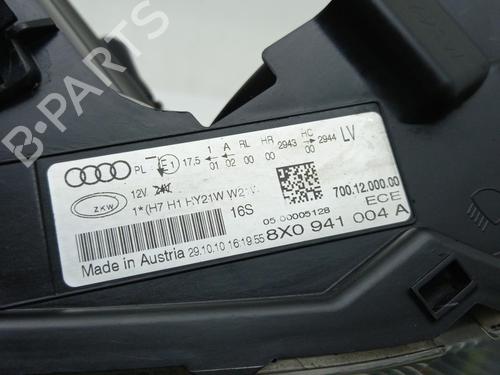 Right headlight AUDI A1 (8X1, 8XK) 1.6 TDI | BP40313402C29 - Image 5