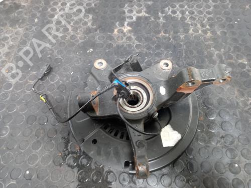 right-front-steering-knuckle-renault-clio-v-b7_-2019-40300328 main image