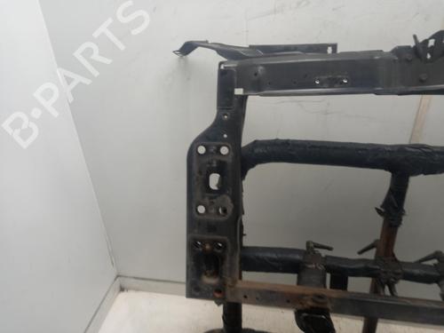 Front slam panel FIAT 500 (312_) 1.2 (312AXA1A) | BP40311794C72 - Image 3
