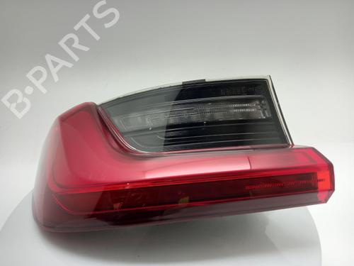 Used Left taillight Left taillight BMW 3 (G20, G80, G28) 330 e Plug-in-Hybrid (292 hp) 40335655 40335655