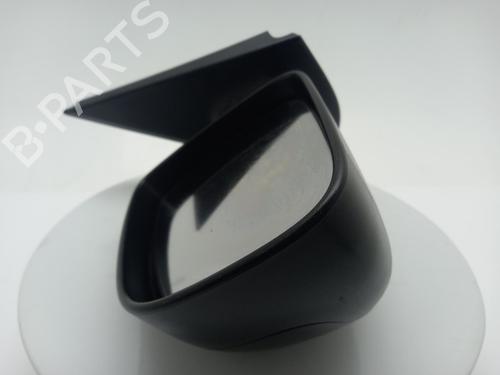 Left mirror DACIA SANDERO II 1.2 | BP40327970C26 - Image 2
