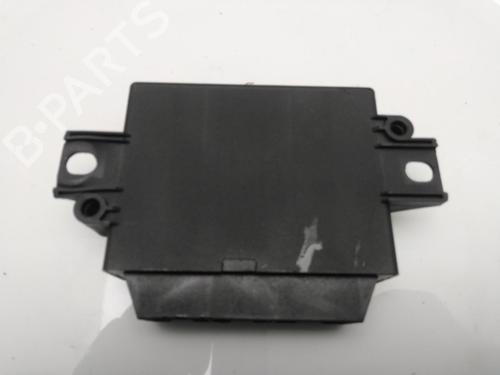 Used Engine control unit (ECU) Engine control unit (ECU) JAGUAR XF SPORTBRAKE (X250) 5.0 XFR-S (550 hp) 40344648 40344648
