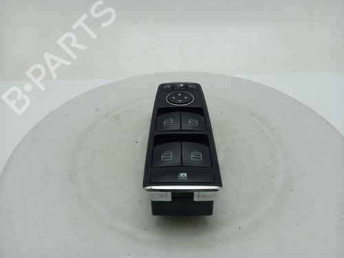 switch-mercedes-benz-c-class-w204-2007-2008-2009-2010-2011-2012-2013-2014-2015-40312801 main image