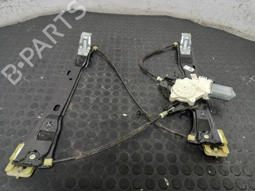 Used Front right window mechanism Front right window mechanism FORD FOCUS III 1.0 EcoBoost (100 hp) 40308326 40308326