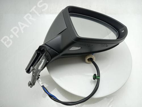Used Right mirror Right mirror VW GOLF VII Variant (BA5, BV5) 1.5 TSI (130 hp) 40304258 40304258