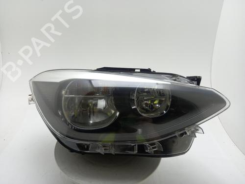 right-headlight-bmw-1-f21-2011-2012-2013-2014-2015-2016-2017-2018-2019-40308252 main image