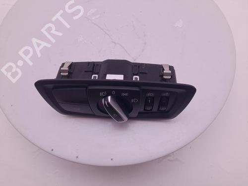 Headlight switch BMW 1 (F21) M 140 i | BP40312671I24 - Image 4