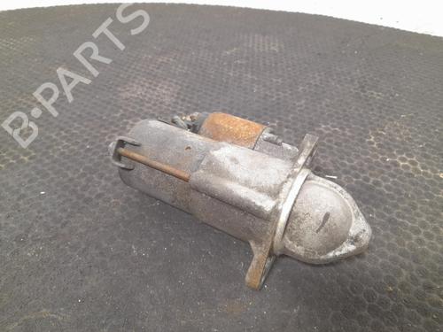 Starter VAUXHALL INSIGNIA Mk I (A) Hatchback (G09) 1.8 (68) | BP40328109M8 - Image 2