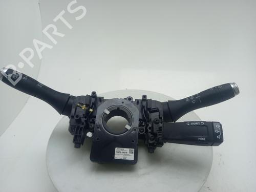 Used Steering column stalk Steering column stalk RENAULT ZOE (BFM_) ZOE (BFMC, BFMD) (136 hp) 40326537 40326537