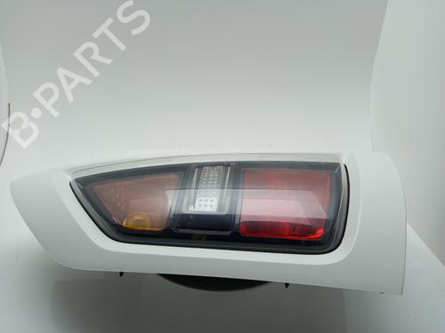Left taillight KIA SOUL I (AM) 1.6 CVVT | BP40334016C34 - Image 2