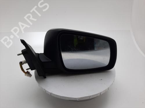 Used Right mirror Right mirror MITSUBISHI LANCER VIII Sportback (CX_A) 2.0 DI-D (CX8A) (140 hp) 40342839 40342839