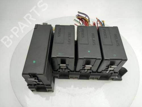 Fuse box MASERATI GRANSPORT Coupe 4.2 | BP40341219E1 - Image 2