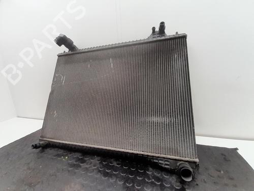 Water radiator JAGUAR F-PACE (X761) 2.0 TD4 AWD | BP40311991M31 - Image 3