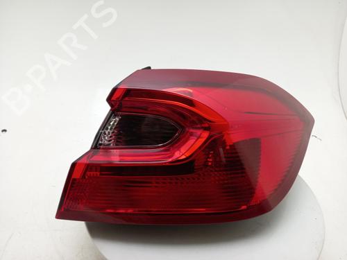 Used Right taillight Right taillight FORD FIESTA VII (HJ, HF) 1.0 EcoBoost (101 hp) 40312169 40312169