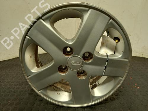 Used Rim Rim DAIHATSU YRV (M2) 1.3 (M201) (87 hp) 40339211 40339211