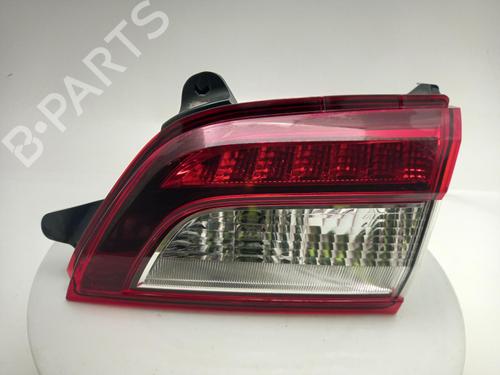 Used Right taillight Right taillight SUBARU OUTBACK (BS) 2.5 AWD (BS9) (175 hp) 40334554 40334554