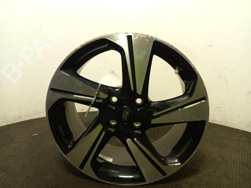 rim-ford-fiesta-vii-van-2018-40324864 main image