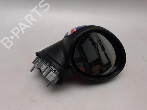 Used Right mirror Right mirror MINI MINI Convertible (R57) Cooper D (112 hp) 40344307 40344307