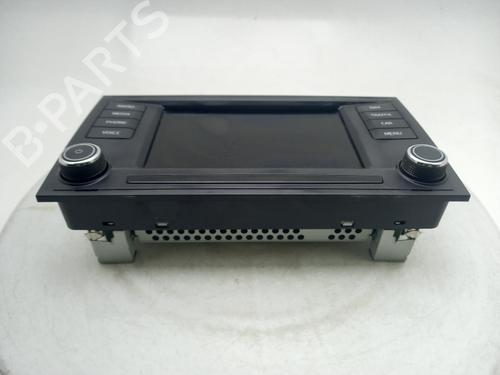 Electronic module SEAT LEON (5F1) 1.6 TDI | BP40331255M83 - Image 2