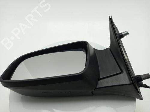 Used Left mirror Left mirror VAUXHALL ZAFIRA Mk II (B) (A05) 1.6 (105 hp) 40339214 40339214