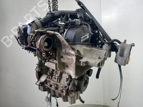 Used Engine Engine VW POLO VI (AW1, BZ1, AE1) 1.0 TSI (95 hp) 40331728 40331728