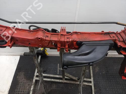 Front slam panel FORD FOCUS III 1.0 EcoBoost | BP40324089C72 - Image 6