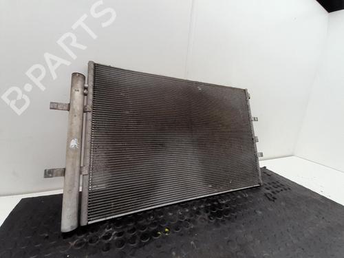 AC radiator FORD TRANSIT CUSTOM V362 Van (FY, FZ) 2.0 EcoBlue | BP40311638M32 - Image 2