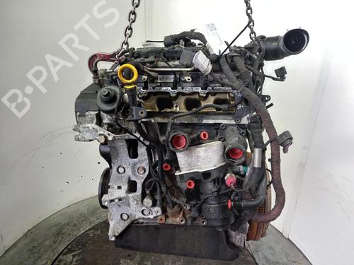 Engine VW GOLF VII (5G1, BQ1, BE1, BE2) 1.6 TDI | BP40330924M1 - Image 3