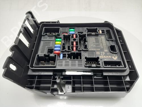 Fuse box NISSAN JUKE (F16_) DIG-T 117 | BP40313056E1 - Image 1