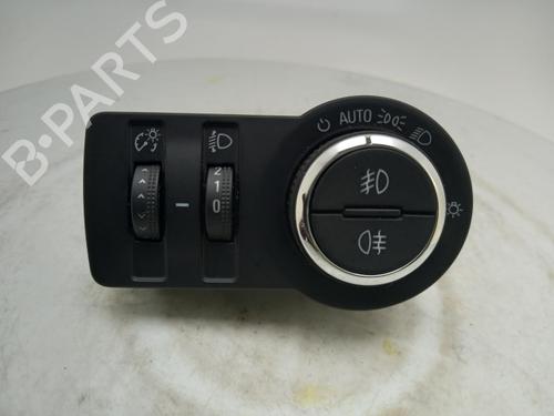 headlight-switch-vauxhall-insignia-mk-i-a-hatchback-g09-2008-2009-2010-2011-2012-2013-2014-2015-2016-2017-40337728 main image