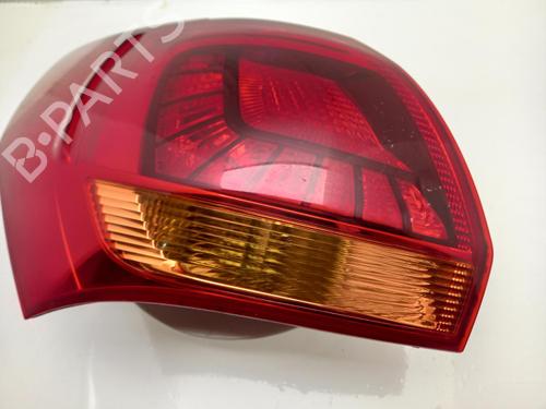 Left taillight KIA VENGA (YN) 1.6 CVVT | BP40463724C34 - Image 4