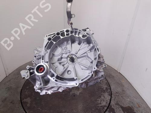 gearbox-nissan-qashqai-iii-j12-2021-40302995 main image