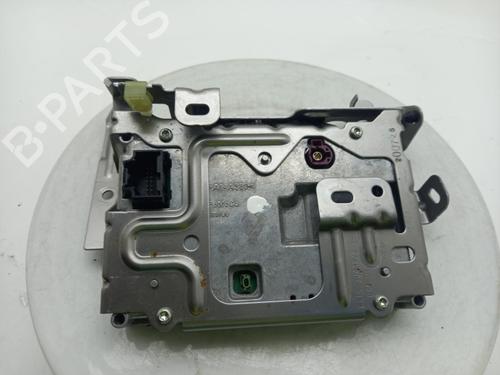 engine-control-unit-ecu-ford-puma-j2k-cf7-2019-40324837 main image