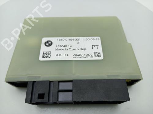 engine-control-unit-ecu-bmw-6-gran-turismo-g32-2017-40314709 main image