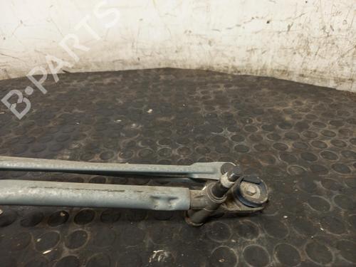 Front wiper motor CITROËN DS3 (SA_) 1.4 VTi 95 | BP40317857M29 - Image 4