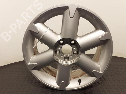 Used Rim Rim NISSAN MURANO I (Z50) 3.5 4x4 (234 hp) 40342235 40342235
