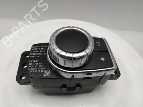 Used Switch Switch MERCEDES-BENZ CLA Coupe (C117) CLA 220 CDI / d (117.303) (170 hp) 40344898 40344898