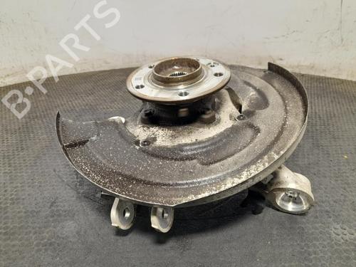 Used Left rear steering knuckle Left rear steering knuckle LAND ROVER RANGE ROVER V (L460) P400 MHEV AWD (400 hp) 40316185 40316185